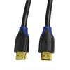 HDMI kaabel LogiLink CH0063 3 m