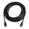HDMI kaabel LogiLink CH0063 3 m