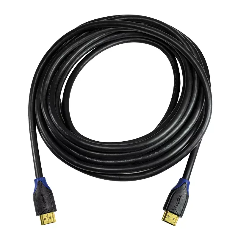 HDMI kaabel LogiLink CH0063 3 m