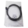 HDMI kaabel LogiLink CH0063 3 m