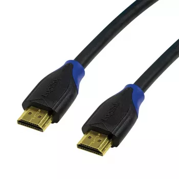 HDMI kaabel LogiLink CH0063 3 m