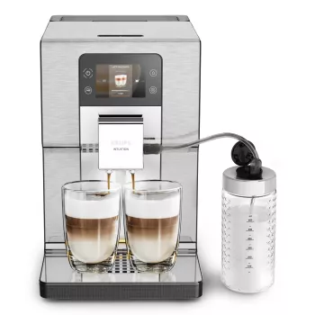 Krups Intuition Experience+ EA877D10 kohvimasin Täisautomaatne espressomasin 3 L