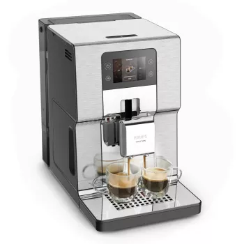 Krups Intuition Experience+ EA877D10 kohvimasin Täisautomaatne espressomasin 3 L