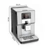 Krups Intuition Experience+ EA877D10 kohvimasin Täisautomaatne espressomasin 3 L