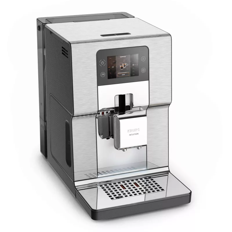 Krups Intuition Experience+ EA877D10 kohvimasin Täisautomaatne espressomasin 3 L