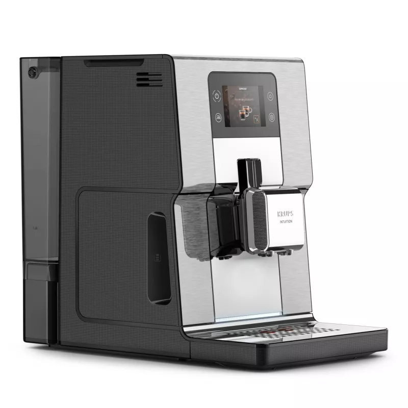 Krups Intuition Experience+ EA877D10 kohvimasin Täisautomaatne espressomasin 3 L