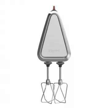 Krups 3Mix 9000 GN9121 saumikser 750 W valge