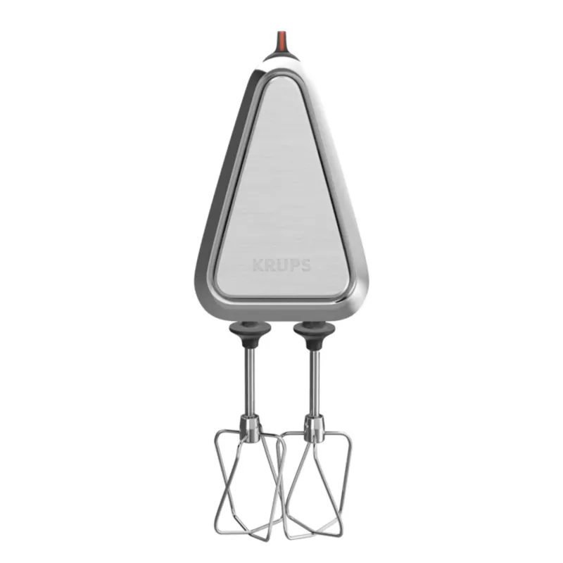 Krups 3Mix 9000 GN9121 saumikser 750 W valge