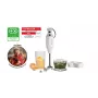 ESGE M 122 De Luxe 0,6 L saumikser 140 W valge