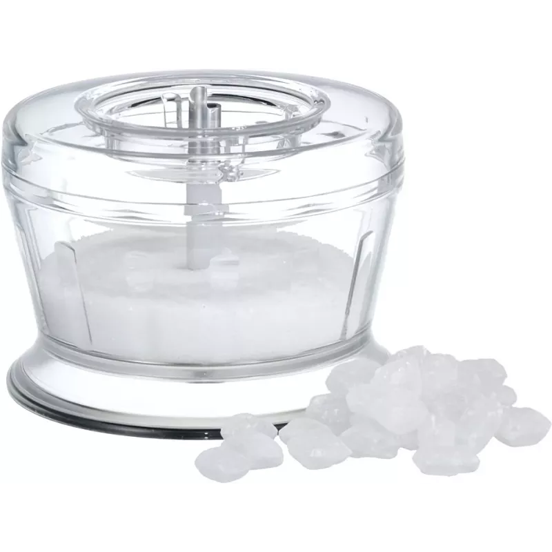 ESGE M 122 De Luxe 0,6 L saumikser 140 W valge