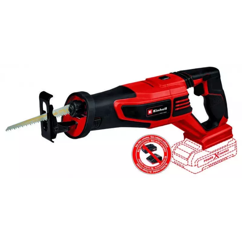 Tikksaag Einhell TE-AP 18/28 Li BL - Solo