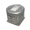 Axis 01535-001 võrgulüliti kiire Ethernet PoE Alumiinium 4 porti
