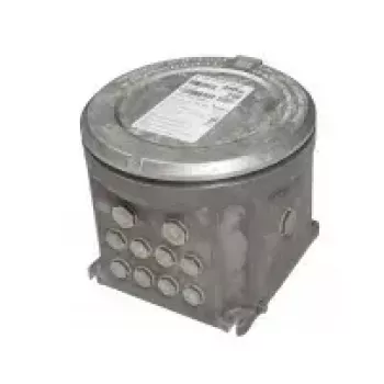 Axis 01535-001 võrgulüliti kiire Ethernet PoE Alumiinium 4 porti