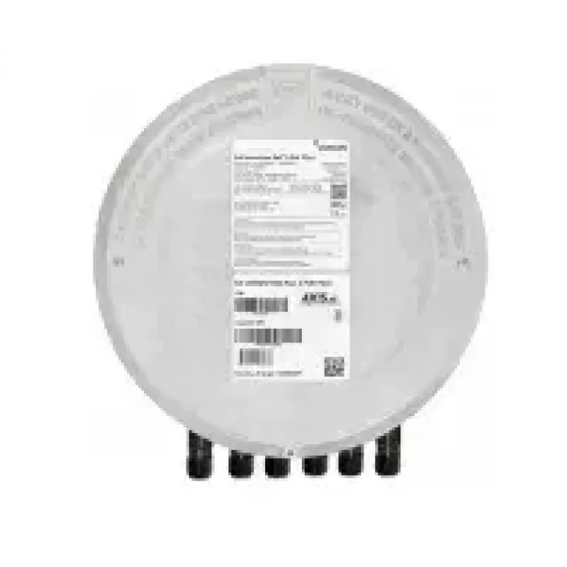Axis 01535-001 võrgulüliti kiire Ethernet PoE Alumiinium 4 porti