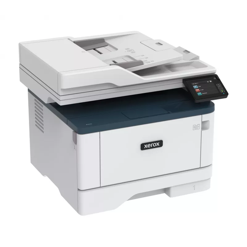 Xerox B305 A4 38ppm juhtmevaba dupleks koopia/prindi/skaneeri PS3 PCL5e/6 2 salve 350 lehte