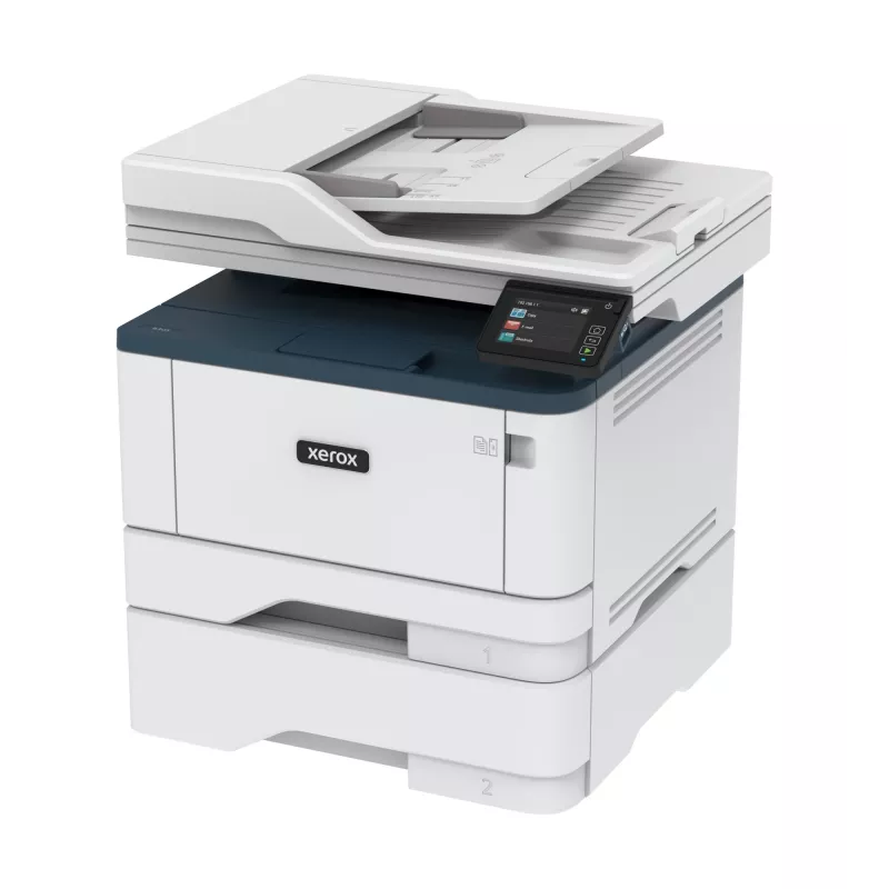 Xerox B305 A4 38ppm juhtmevaba dupleks koopia/prindi/skaneeri PS3 PCL5e/6 2 salve 350 lehte