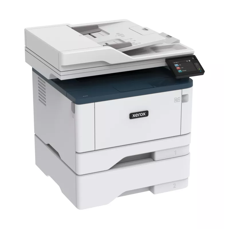 Xerox B305 A4 38ppm juhtmevaba dupleks koopia/prindi/skaneeri PS3 PCL5e/6 2 salve 350 lehte