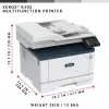 Xerox B305 A4 38ppm juhtmevaba dupleks koopia/prindi/skaneeri PS3 PCL5e/6 2 salve 350 lehte