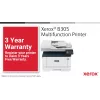 Xerox B305 A4 38ppm juhtmevaba dupleks koopia/prindi/skaneeri PS3 PCL5e/6 2 salve 350 lehte