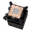 ASUS ROG Ryujin III 360 ARGB Extreme arvutikorpuse vedelikjahutus 12 cm Must