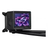 ASUS ROG Ryujin III 360 ARGB Extreme arvutikorpuse vedelikjahutus 12 cm Must