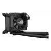ASUS ROG Ryujin III 360 ARGB Extreme arvutikorpuse vedelikjahutus 12 cm Must