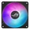 ASUS ROG Ryujin III 360 ARGB Extreme arvutikorpuse vedelikjahutus 12 cm Must