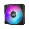 ASUS ROG Ryujin III 360 ARGB Extreme arvutikorpuse vedelikjahutus 12 cm Must