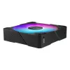 ASUS ROG Ryujin III 360 ARGB Extreme arvutikorpuse vedelikjahutus 12 cm Must