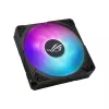 ASUS ROG Ryujin III 360 ARGB Extreme arvutikorpuse vedelikjahutus 12 cm Must