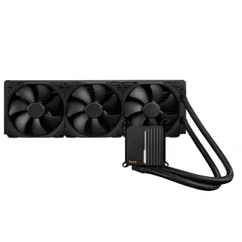 ASUS ProArt LC 420 protsessori kõik-ühes vedelikjahuti 14 cm must