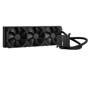 ASUS ProArt LC 420 protsessori kõik-ühes vedelikjahuti 14 cm must