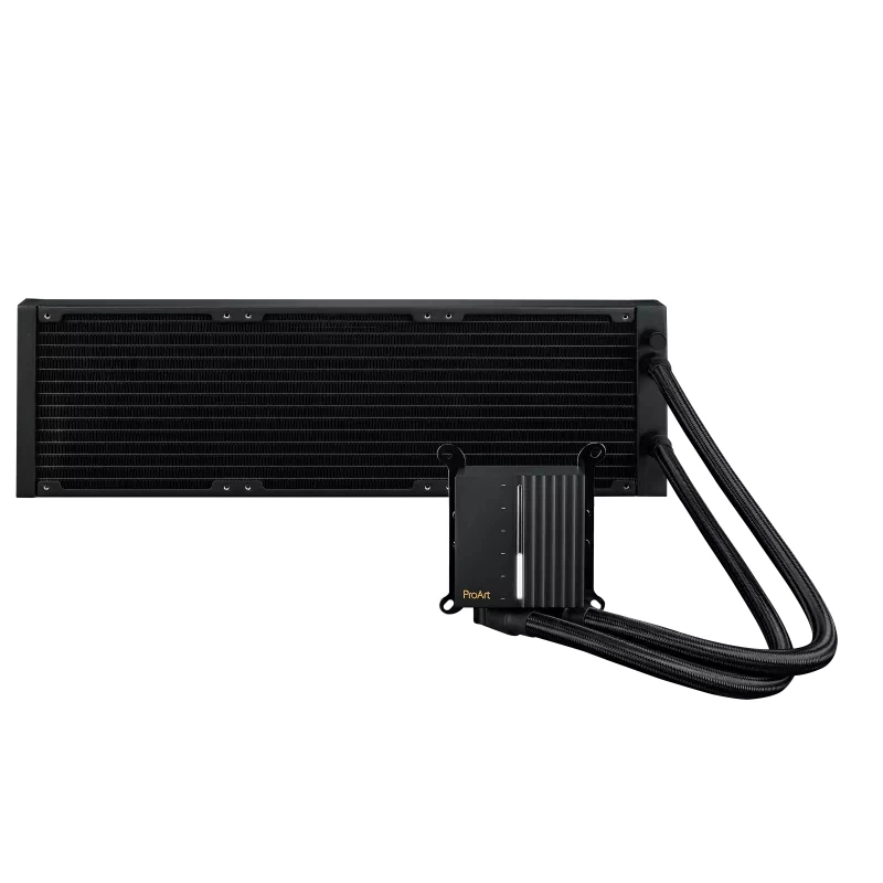 ASUS ProArt LC 420 protsessori kõik-ühes vedelikjahuti 14 cm must