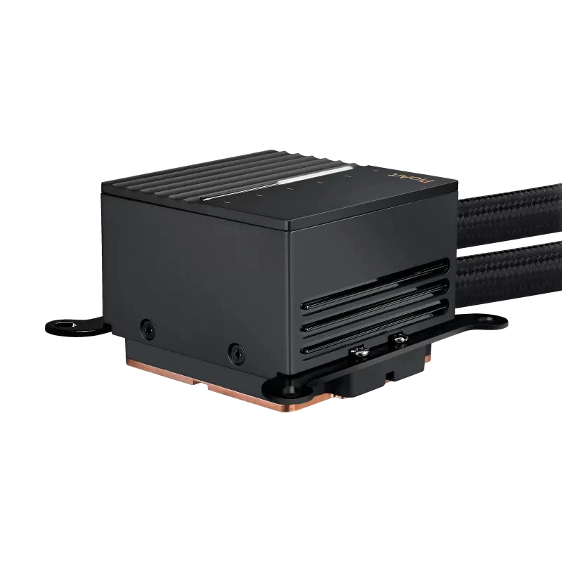 ASUS ProArt LC 420 protsessori kõik-ühes vedelikjahuti 14 cm must
