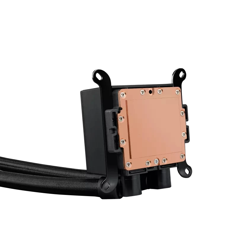 ASUS ProArt LC 420 protsessori kõik-ühes vedelikjahuti 14 cm must