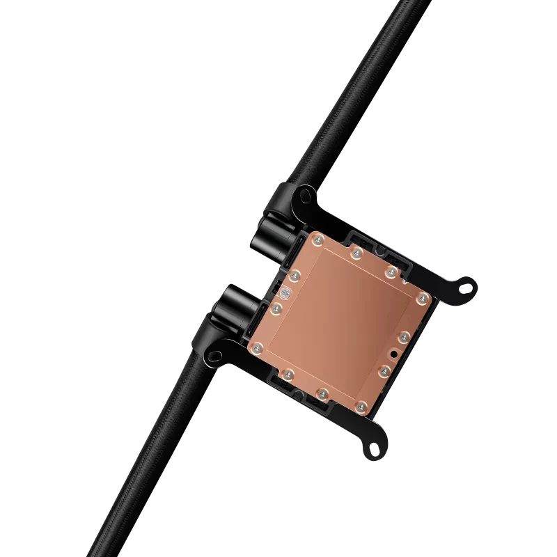ASUS ProArt LC 420 protsessori kõik-ühes vedelikjahuti 14 cm must