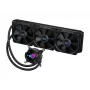 ASUS ROG Strix LC III 360 protsessori vedelikjahutuse komplekt 12 cm must