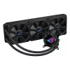 ASUS ROG Strix LC III 360 protsessori vedelikjahutuse komplekt 12 cm must