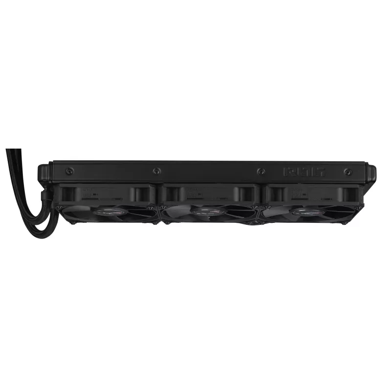 ASUS ROG Strix LC III 360 protsessori vedelikjahutuse komplekt 12 cm must