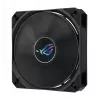 ASUS ROG Strix LC III 360 protsessori vedelikjahutuse komplekt 12 cm must