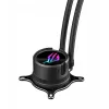 ASUS ROG Strix LC III 360 protsessori vedelikjahutuse komplekt 12 cm must