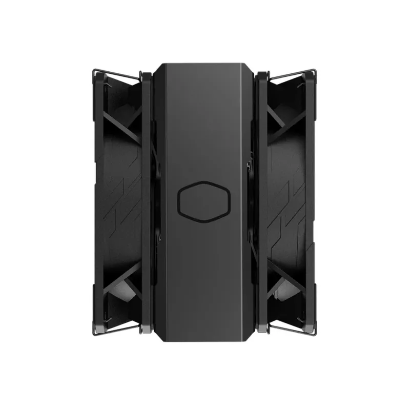 COOLER MASTER CPU jahuti Hyper 212 Must X Duo