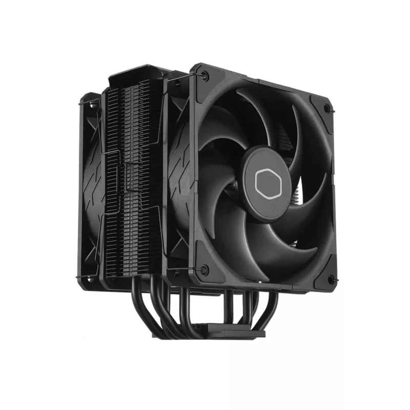 COOLER MASTER CPU jahuti Hyper 212 Must X Duo