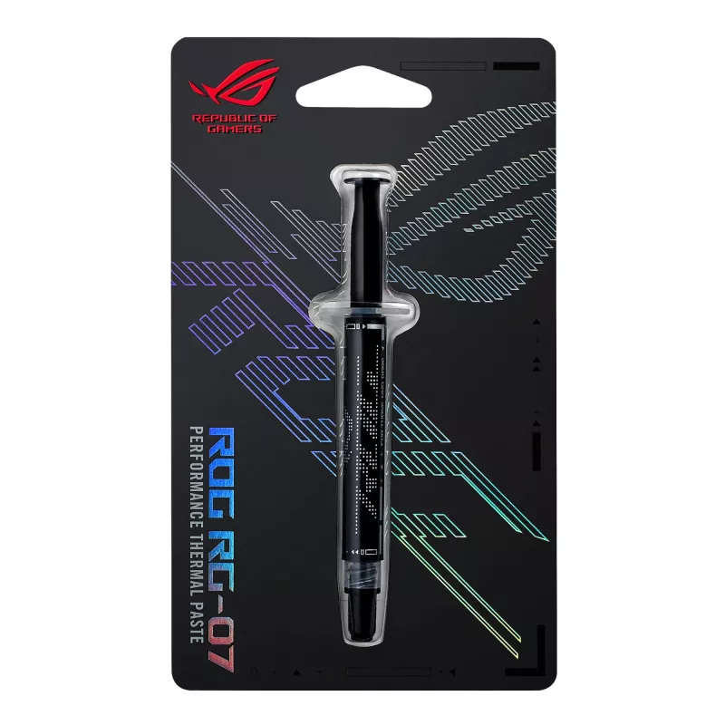 ASUS ROG RG-07 PERFORMANCE THERMAL PASTE soojusjuhtiv pasta 3 g