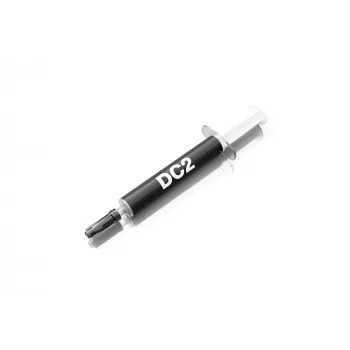 be quiet DC2 termopasta 7,5 W/m·K 3 g