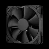 ASUS ROG RYUJIN 240 protsessori universaalne vedelikjahuti 12 cm must 1 tk