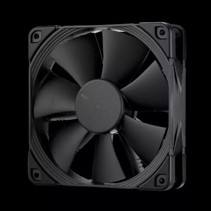 ASUS ROG RYUJIN 240 protsessori universaalne vedelikjahuti 12 cm must 1 tk