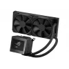 ASUS ROG RYUJIN III 240 protsessori kõik-ühes vedelikjahuti 12 cm must 1 tk