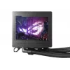 ASUS ROG RYUJIN III 240 protsessori kõik-ühes vedelikjahuti 12 cm must 1 tk