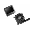 ASUS ROG RYUJIN III 240 protsessori kõik-ühes vedelikjahuti 12 cm must 1 tk
